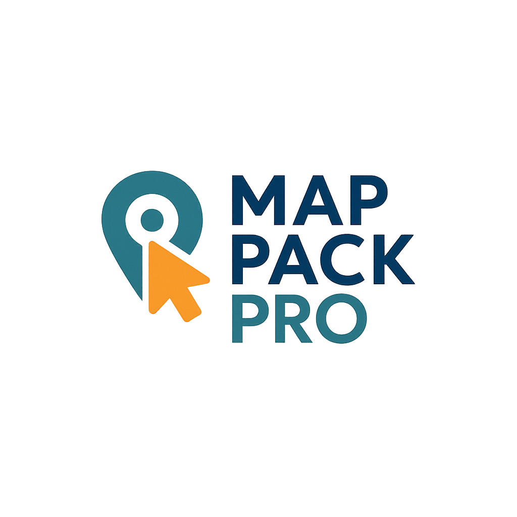 Map Pack Pro